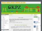 Miniatura strony ckpz.org
