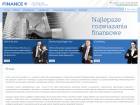 Miniatura strony financeplus.com.pl