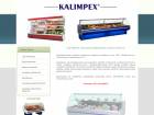 Miniatura strony kalimpex.com.pl