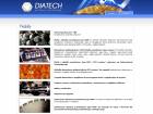 Miniatura strony diatech.com.pl