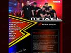Miniatura strony maxel-discopolo.pl
