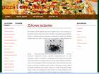 Miniatura strony pizzasorrento.pl