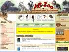 Miniatura strony ab-zoo.pl