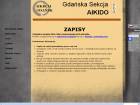 Miniatura strony gsaikido.gda.pl