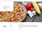 Miniatura strony pizzeria-caramba.pl