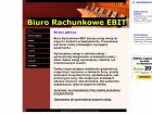 Miniatura strony biuroebit.republika.pl