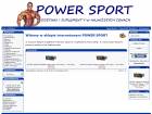 Miniatura strony power-sport.com.pl