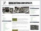 Miniatura strony historia-odry.opole.pl