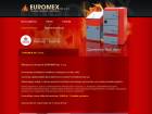 Miniatura strony euromex.pl