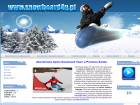 Miniatura strony snowboard4u.pl