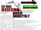 Miniatura strony czybierze.pl