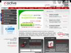 Miniatura strony eactive-pozycjonowanie.pl