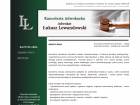 Miniatura strony lewandowski-adwokat.pl
