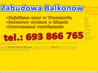 Miniatura strony zabudowabalkonow.net
