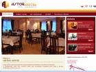 Miniatura strony hotel-astor.pl