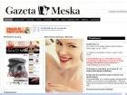 Miniatura strony gazeta-meska.pl