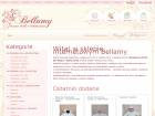 Miniatura strony bellamy.com.pl