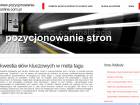 Miniatura strony pozycjonowanie-online.com.pl