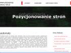 Miniatura strony pozycjonuj-strony.net.pl