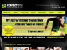 Miniatura strony ww.perfect-gym.pl