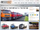 Miniatura strony truckport.pl