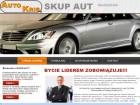 Miniatura strony skupie-auta.pl