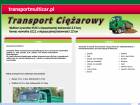 Miniatura strony transportmulticar.pl