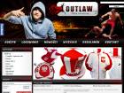 Miniatura strony outlaw.com.pl