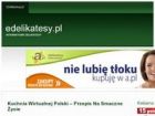 Miniatura strony edelikatesy.pl