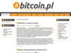 Miniatura strony bitcoin.pl