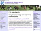 Miniatura strony przedszkole.dogidog.pl