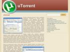 Miniatura strony utorrent.net.pl