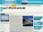 Miniatura strony krynica-noclegi.net.pl