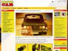 Miniatura strony moto-car24.pl