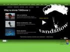 Miniatura strony tandsnow.com