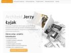Miniatura strony jerzylyjak.pl