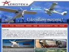 Miniatura strony aeroteka.pl