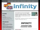 Miniatura strony infinity-krakow.pl
