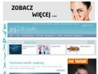 Miniatura strony jejzdrowie.pl