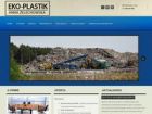 Miniatura strony eko-plastik.pl