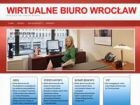 Miniatura strony wirtualne-biuro-wroclaw.pl