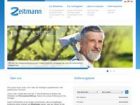 Miniatura strony zeitmann-personal.de