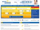 Miniatura strony bilety-lotnicze-online.pl