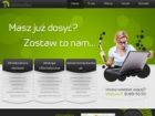 Miniatura strony informatikus.pl