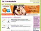 Miniatura strony sexporadnia.pl
