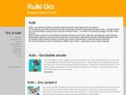 Miniatura strony kulki-gra.pl