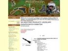 Miniatura strony militaria.sklepy24h.pl