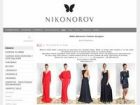 Miniatura strony nikonorov.com