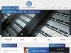 Miniatura strony ict-solutions.pl