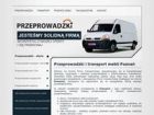 Miniatura strony przeprowadzki-poznan.biz.pl